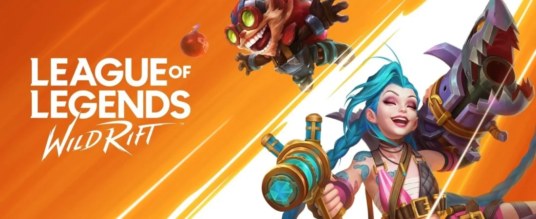 League of Legends: Wild Rift – Guia Completo para Iniciantes e Veteranos