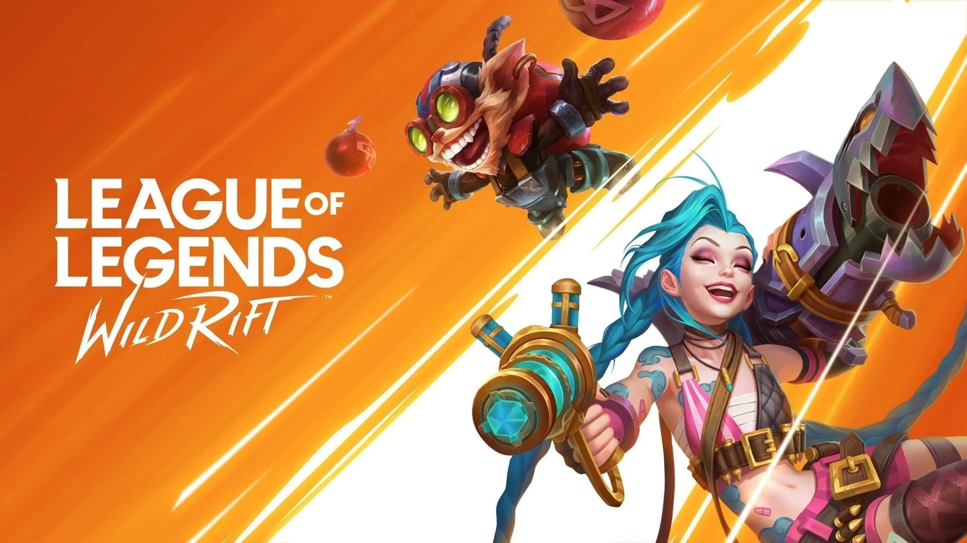League of Legends: Wild Rift – Guia Completo para Iniciantes e Veteranos