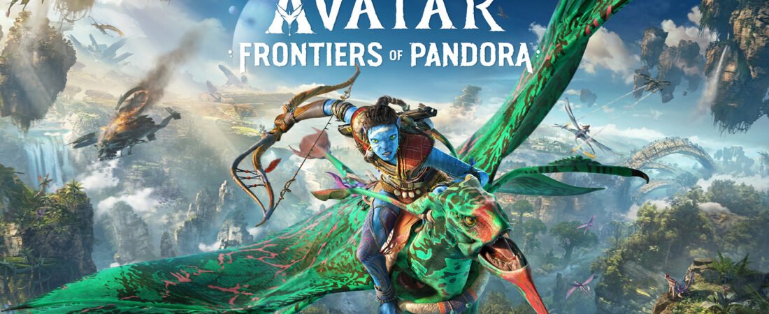 Avatar: Frontiers of Pandora ganha novo jeito de jogar com modo em terceira pessoa e integração total ao Ubisoft+
