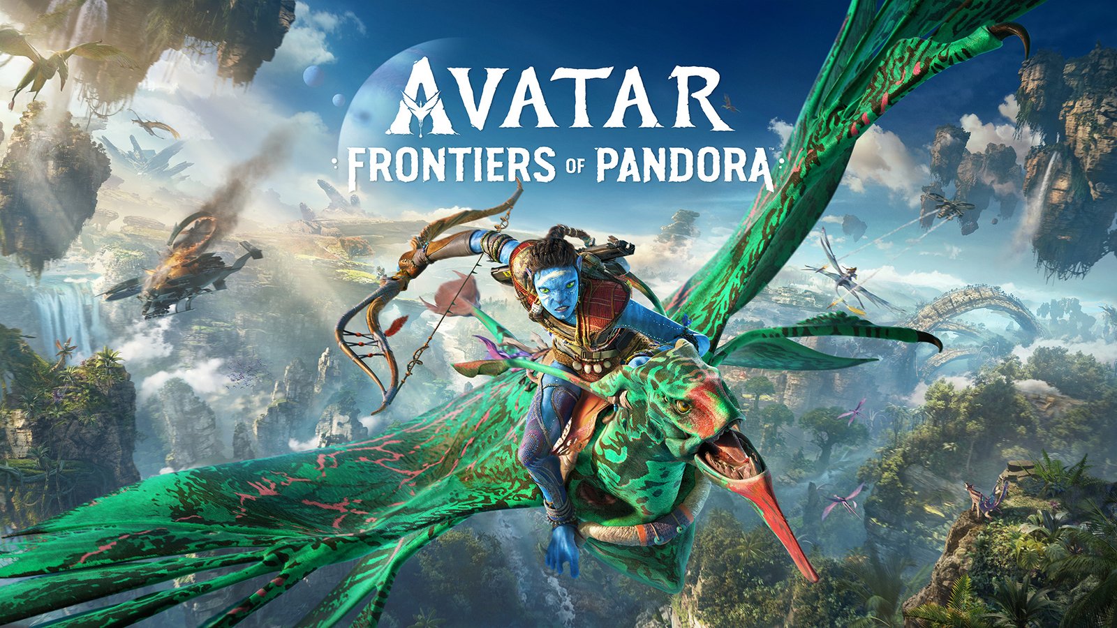 Avatar: Frontiers of Pandora ganha novo jeito de jogar com modo em terceira pessoa e integração total ao Ubisoft+