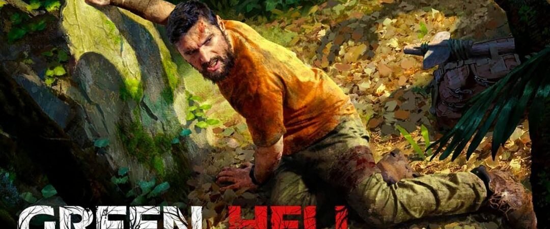 Green Hell: Guia Completo de Sobrevivência na Selva Amazônica