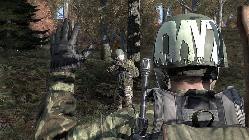 Guia Completo de Sobrevivência em DayZ