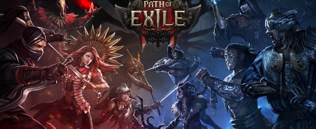 Path of Exile 2: Guia Completo para Iniciantes e Veteranos
