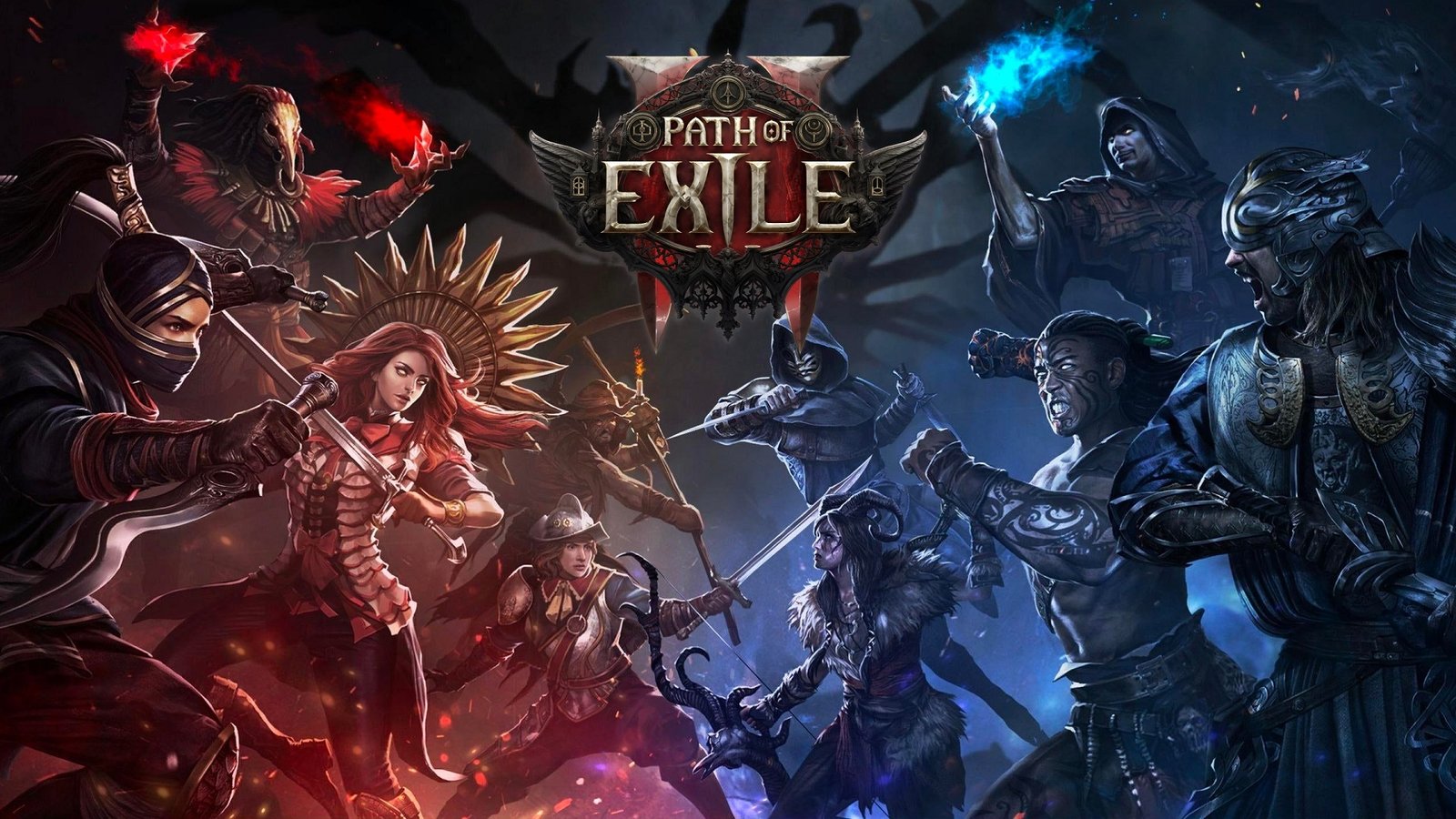 Path of Exile 2: Guia Completo para Iniciantes e Veteranos