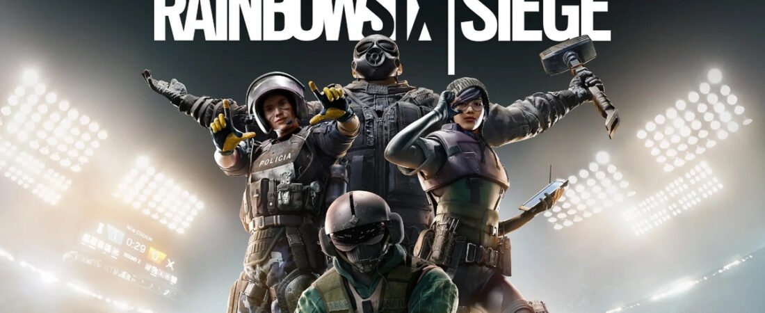🚨 Caos em Rainbow Six: Entenda Tudo o Que Aconteceu com o Jogo nos Últimos Dias