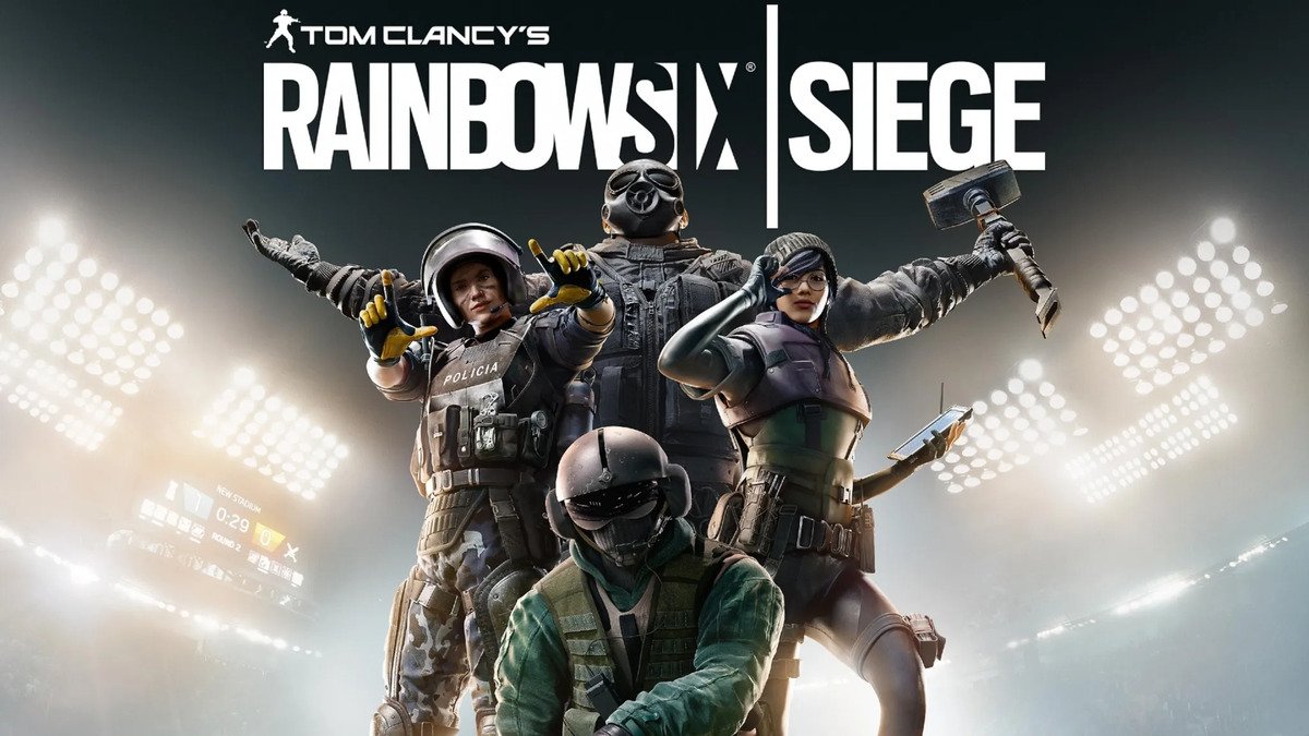 🚨 Caos em Rainbow Six: Entenda Tudo o Que Aconteceu com o Jogo nos Últimos Dias