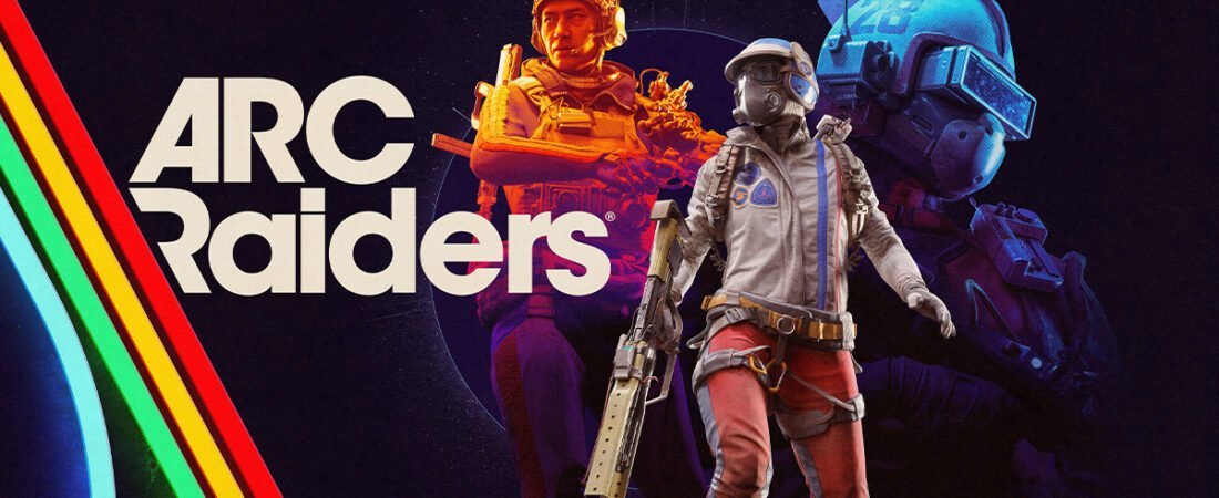 ARC Raiders: Tudo Sobre o Novo Shooter de Extração que Promete Revolucionar o Gênero