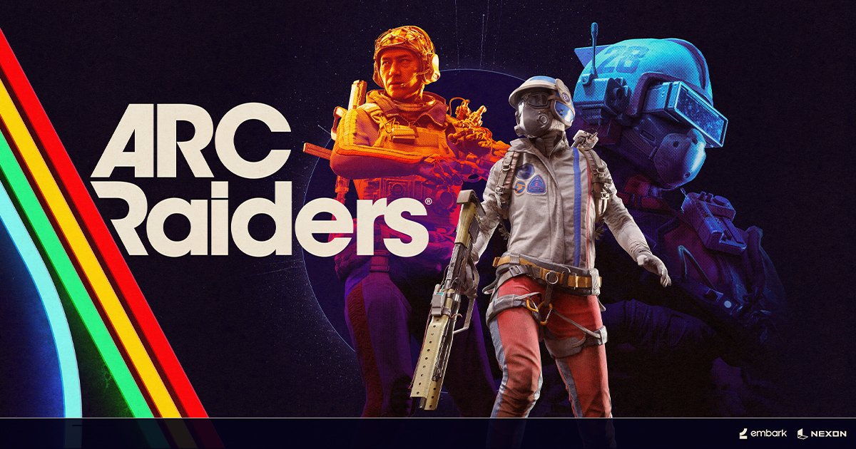 ARC Raiders: Tudo Sobre o Novo Shooter de Extração que Promete Revolucionar o Gênero