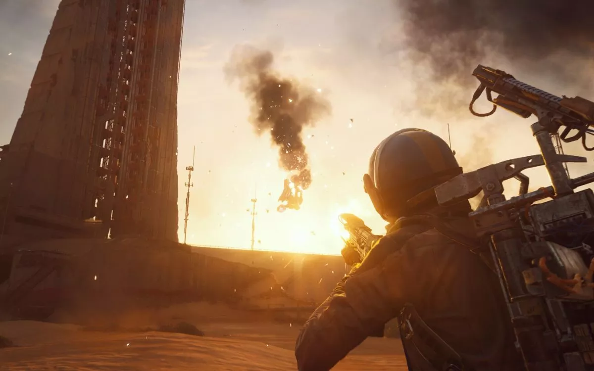 ARC Raiders – Builds e Loadouts Recomendados