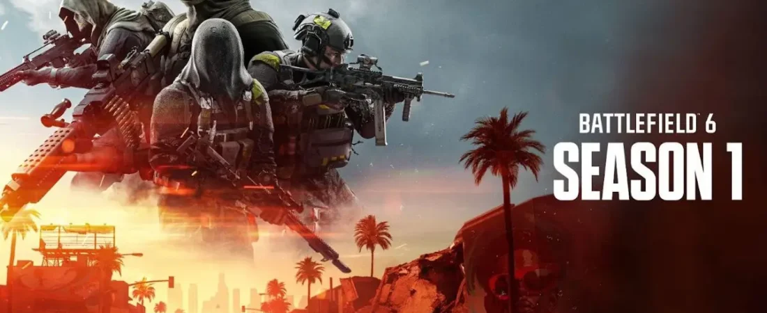 Tudo que Você Precisa Saber sobre Battlefield 6: Servidores, Bots e Multiplayer
