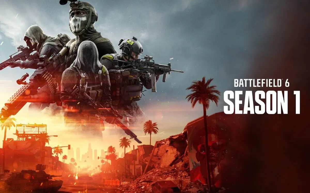 Tudo que Você Precisa Saber sobre Battlefield 6: Servidores, Bots e Multiplayer