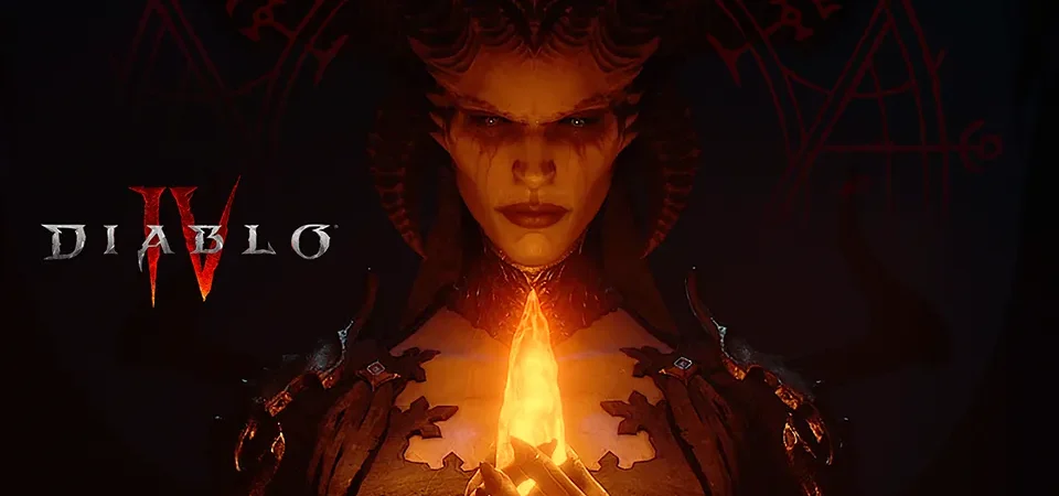 Diablo IV: Guia Completo para Iniciantes e Veteranos