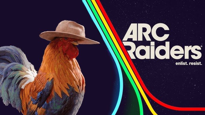 Arc Raiders: Guia Completo de Preços e Edições