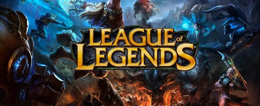 League of Legends: O Fenômeno Global que Revolucionou os MOBAs