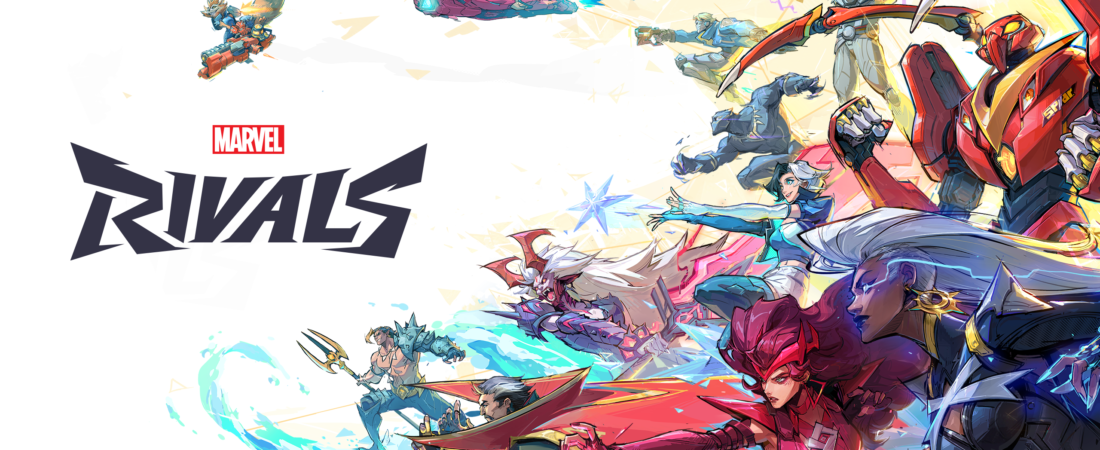 Marvel Rivals: o novo sucesso multiplayer da Marvel que domina PC e consoles