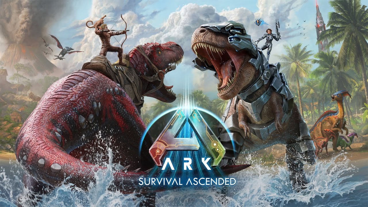 Ark: Survival Ascended – Tudo Que Você Precisa Saber