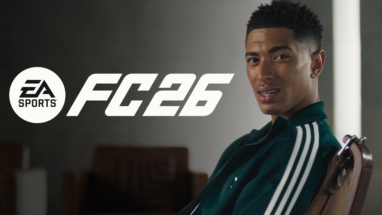 EA Sports FC 26: Tudo o que Você Precisa Saber Sobre o Novo Capítulo do Futebol Digital