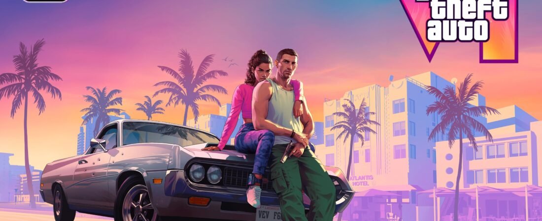 Grand Theft Auto VI: Tudo o Que Você Precisa Saber Antes do Lançamento
