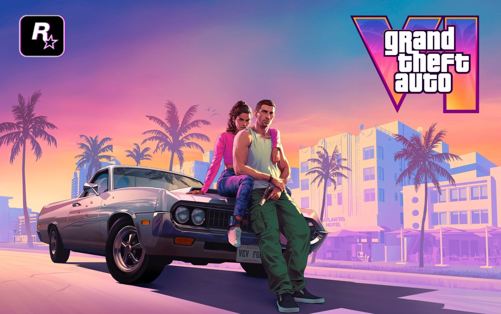 Grand Theft Auto VI: Tudo o Que Você Precisa Saber Antes do Lançamento