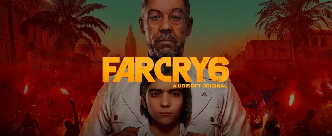 Far Cry 6: A Imersão em Yara e a Revolução Contra Antón Castillo