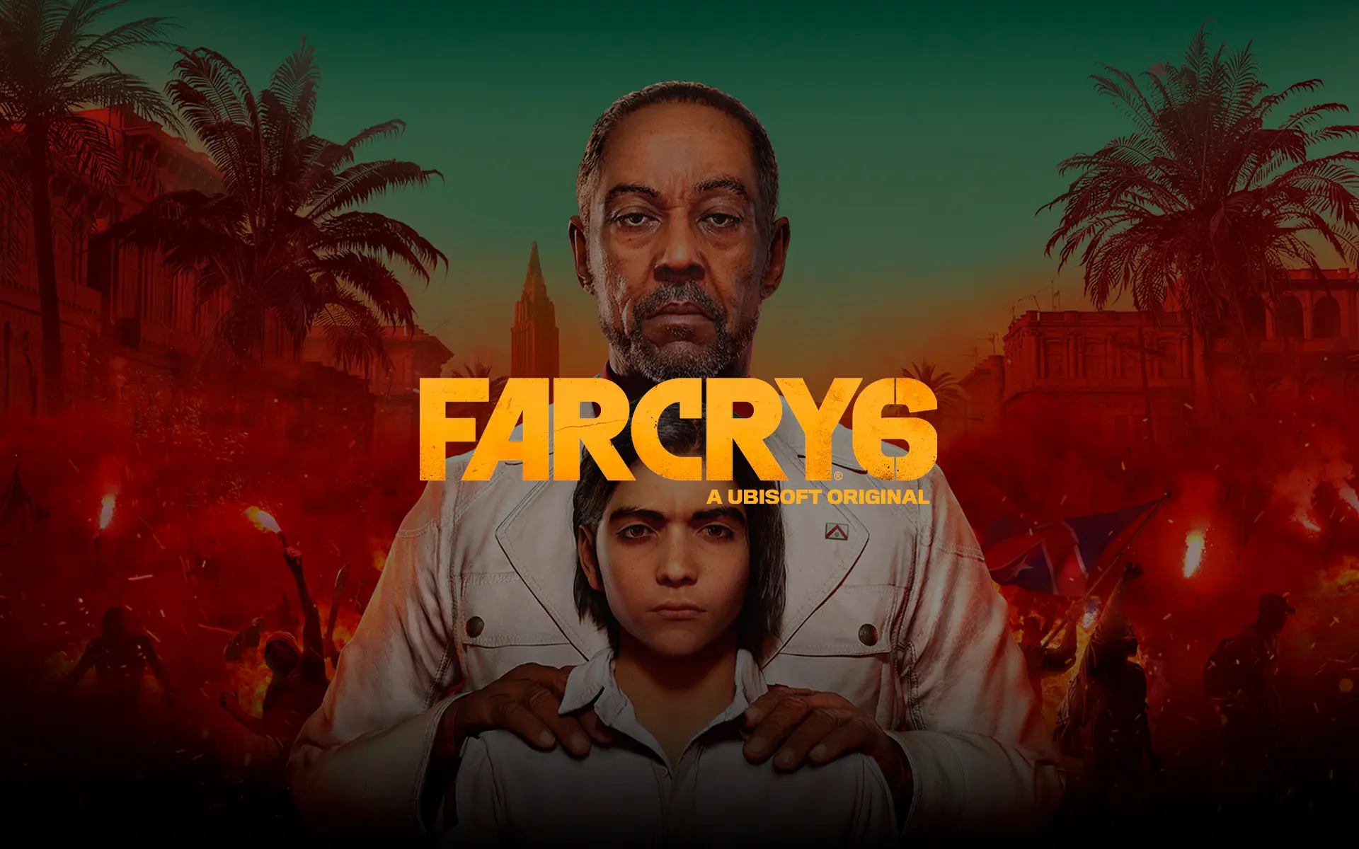 Far Cry 6: A Imersão em Yara e a Revolução Contra Antón Castillo