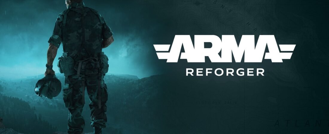 Arma Reforger: A Nova Era dos Jogos Militares Realistas