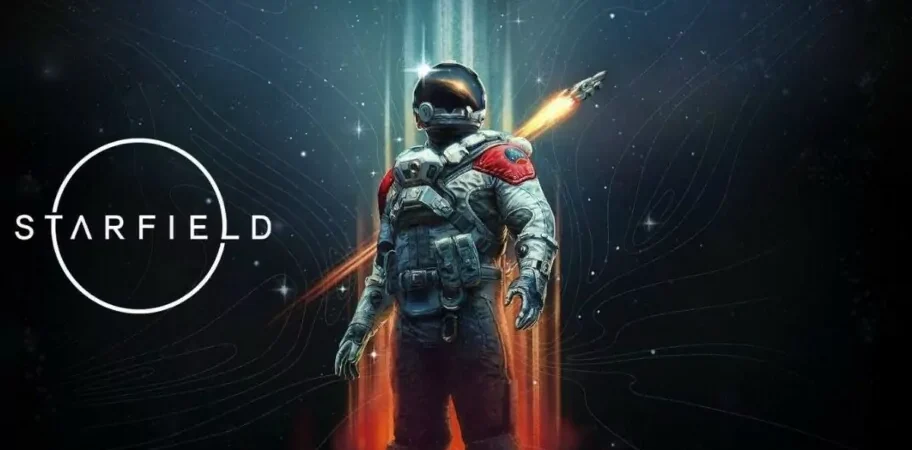 Explorando o Infinito: Um Mergulho no Universo de Starfield