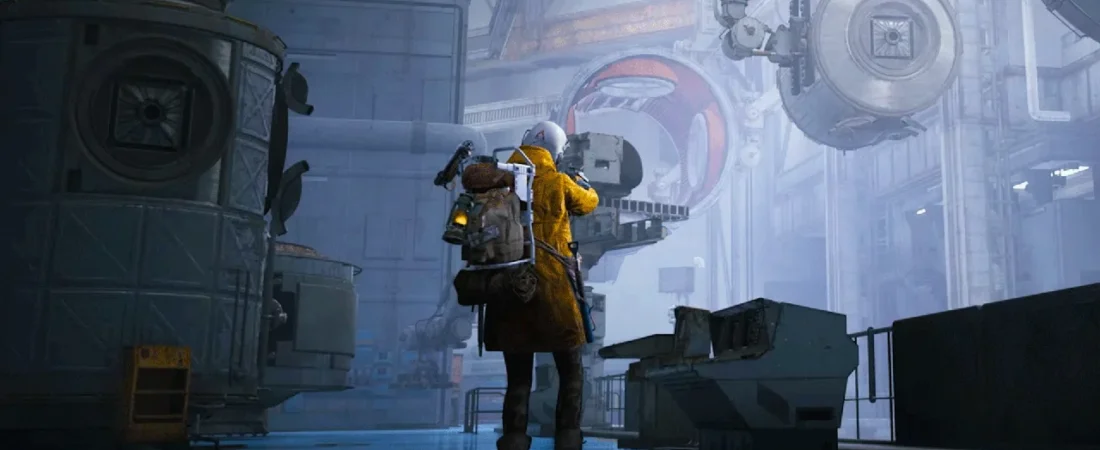 Mapa Stella Montis em Arc Raiders: Guia Definitivo de Sobrevivência