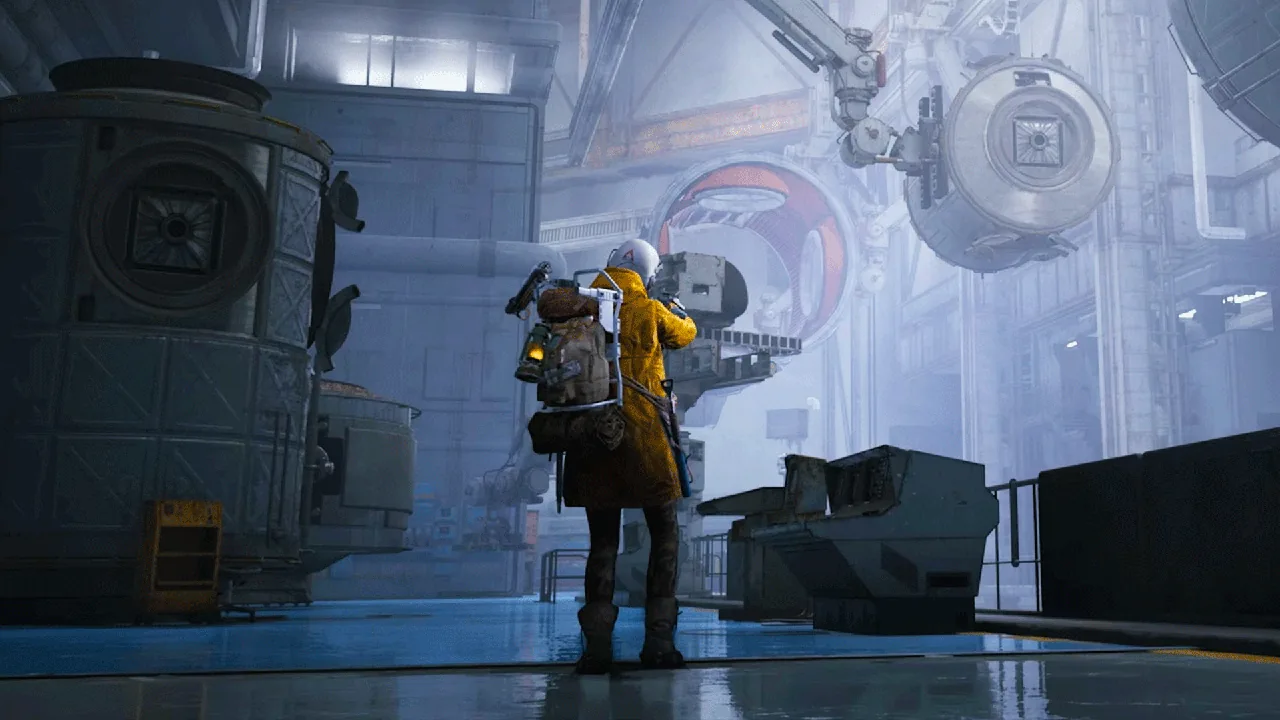 Mapa Stella Montis em Arc Raiders: Guia Definitivo de Sobrevivência