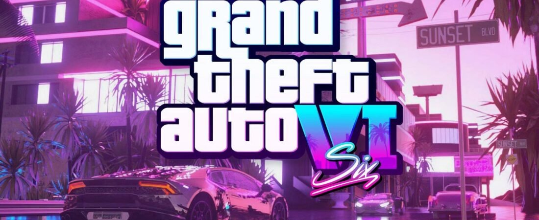 Grand Theft Auto VI: Tudo Que Você Precisa Saber Sobre o Jogo Mais Esperado da Década
