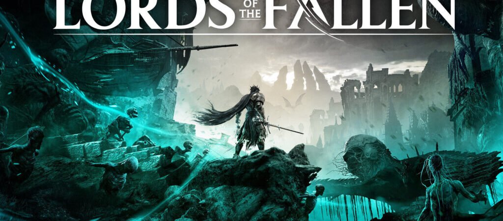 Lords of the Fallen: Um Guia Completo para Iniciantes e Veteranos