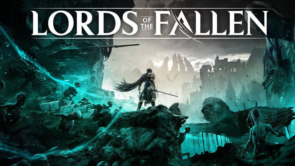 Lords of the Fallen: Um Guia Completo para Iniciantes e Veteranos