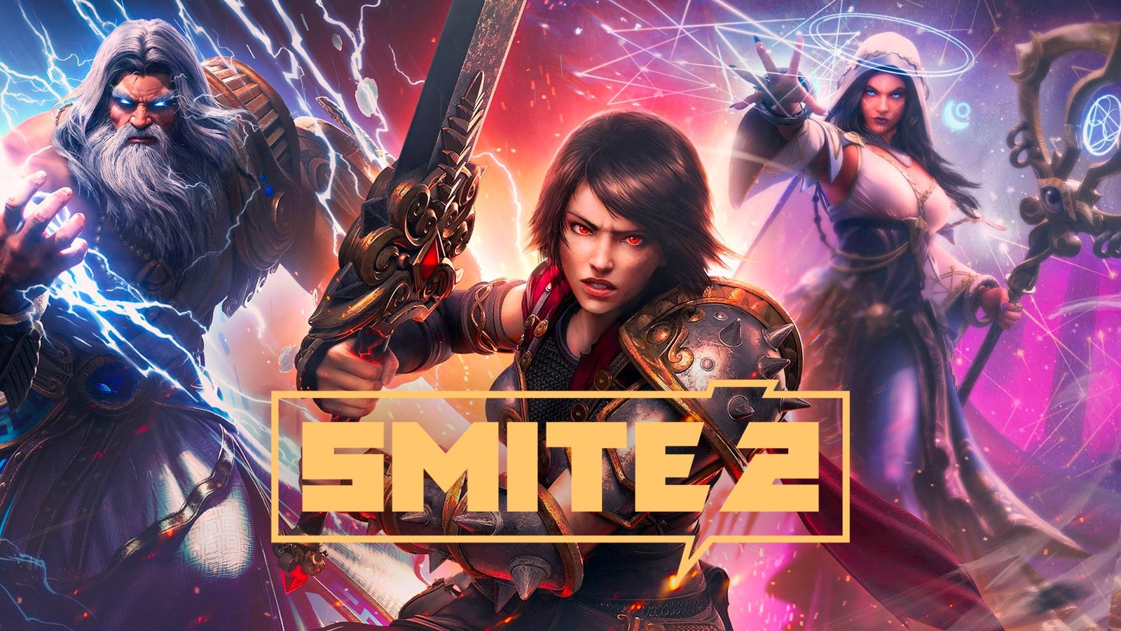 Tudo sobre Smite 2: A evolução do MOBA em terceira pessoa