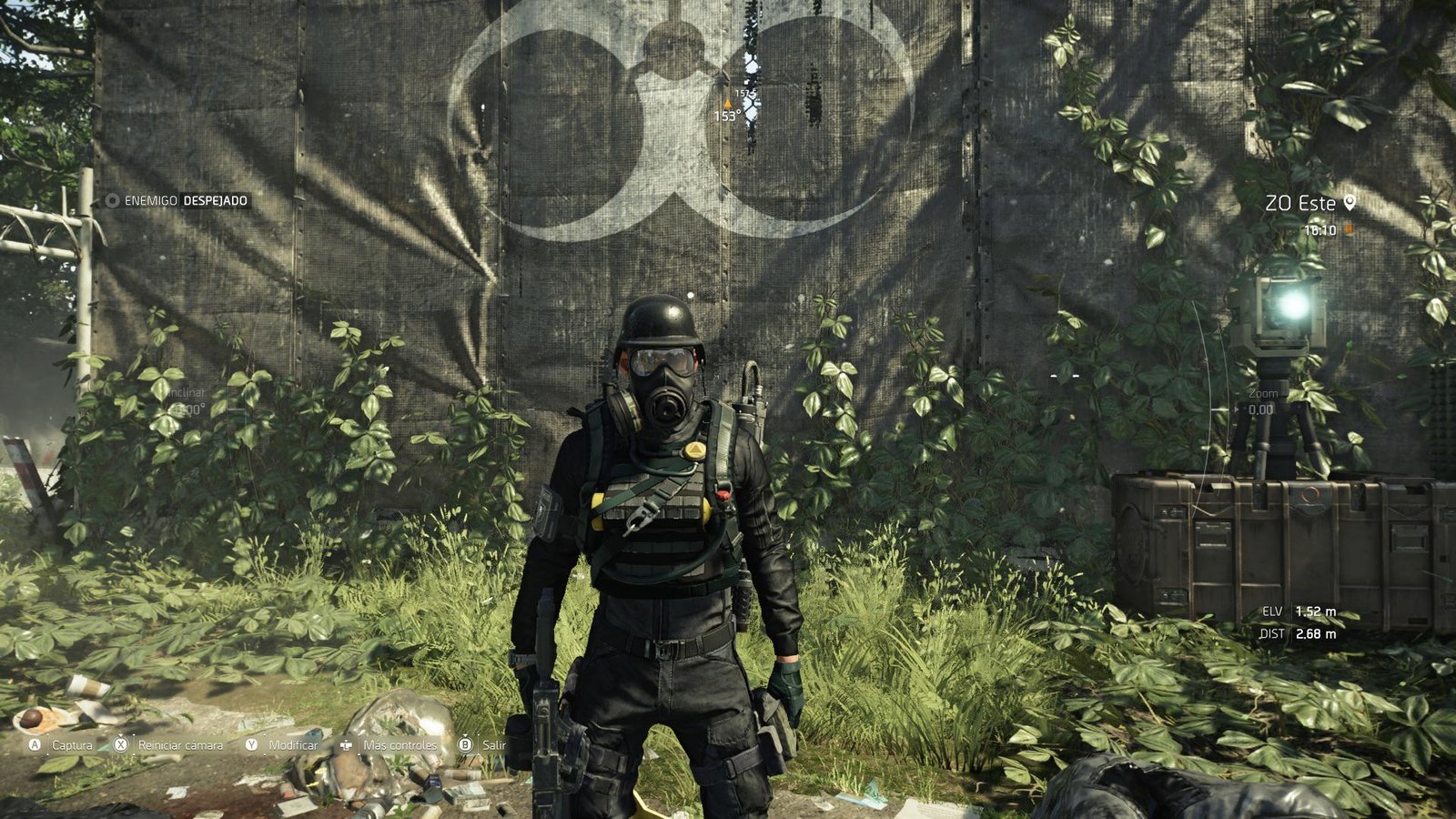 Eclipse Protocol: Um Mergulho Profundo no Futuro dos Games