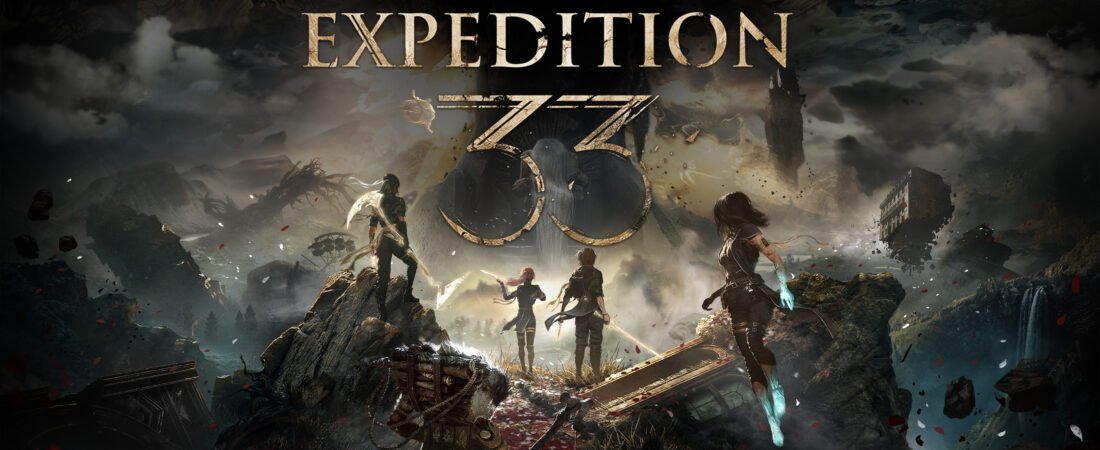 Clair Obscur: Expedition 33 — O RPG Francês que Conquistou o Mundo dos Games e Varreu os Prêmios de 2025