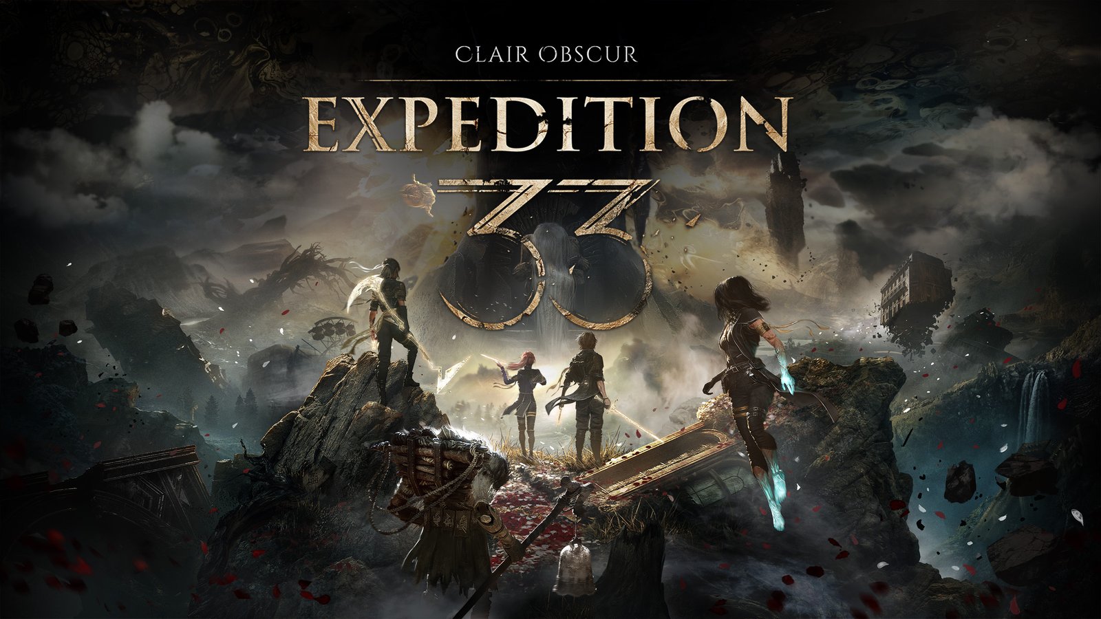 Clair Obscur: Expedition 33 — O RPG Francês que Conquistou o Mundo dos Games e Varreu os Prêmios de 2025