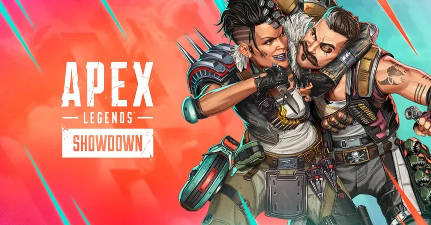 Apex Legends – Battle Royale Competitivo com Grande Base de Jogadores: Guia Completo para Evoluir de Verdade