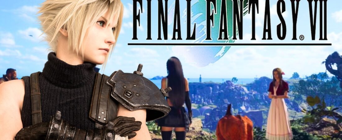 Final Fantasy VII Remake Parte 3: Tudo o Que Sabemos e o Que Esperar do Capítulo Final da Trilogia