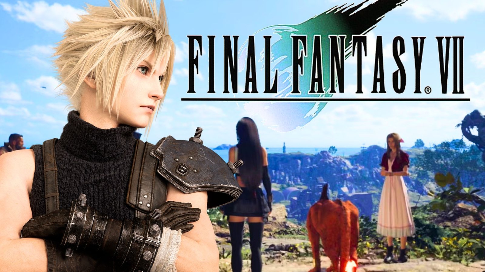 Final Fantasy VII Remake Parte 3: Tudo o Que Sabemos e o Que Esperar do Capítulo Final da Trilogia