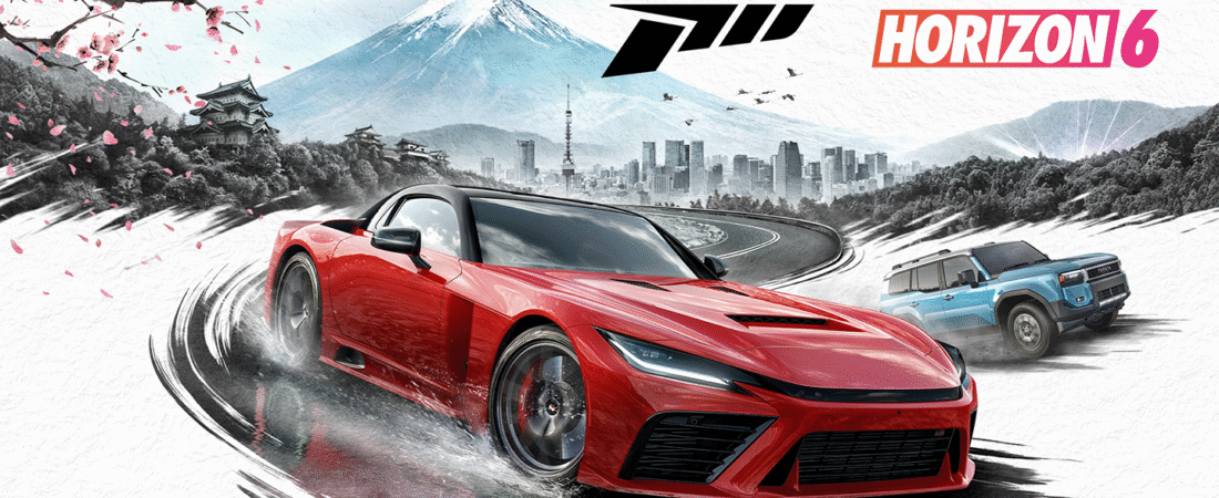 Forza Horizon 6 – Corrida em Mundo Aberto com Carros de Alta Velocidade: Tudo o Que Você Precisa Saber