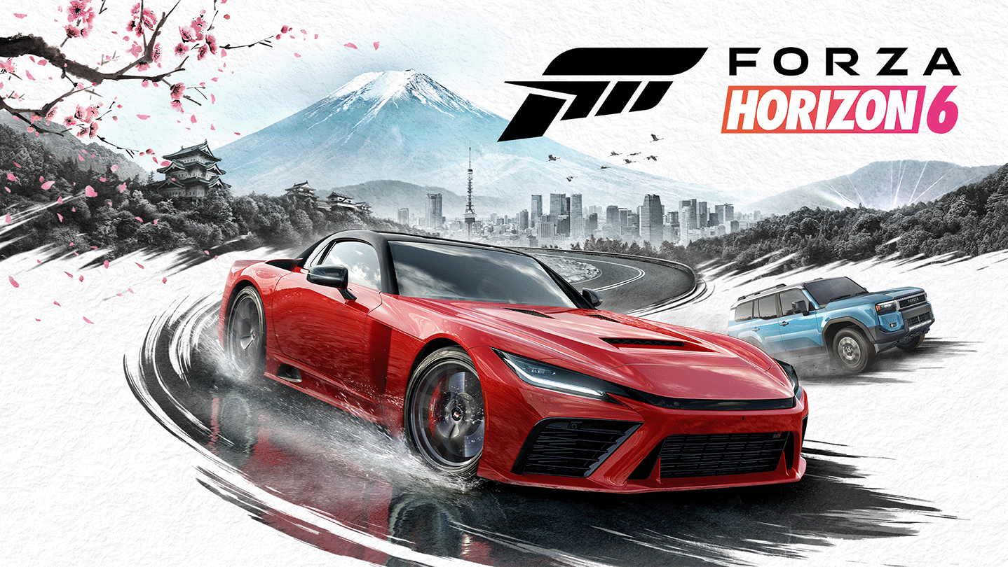 Forza Horizon 6 – Corrida em Mundo Aberto com Carros de Alta Velocidade: Tudo o Que Você Precisa Saber