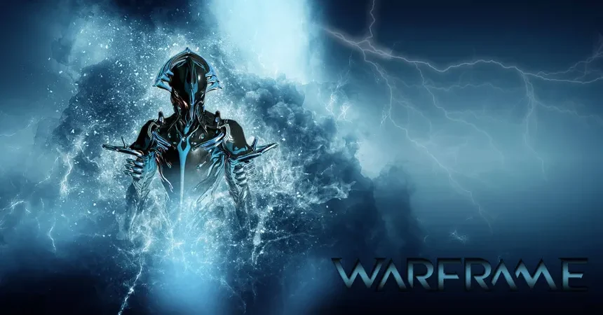 Warframe: O Guia Completo para Dominar o Jogo e Entender Por Que Ele Conquista Milhões de Jogadores
